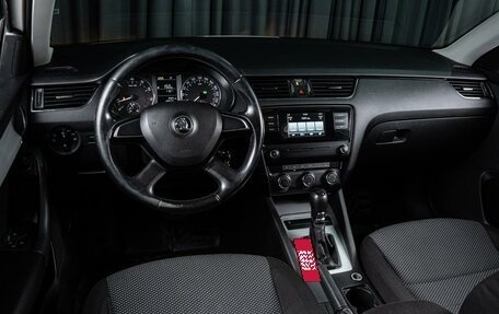 Skoda Octavia, 2014 год, 1 199 000 рублей, 6 фотография