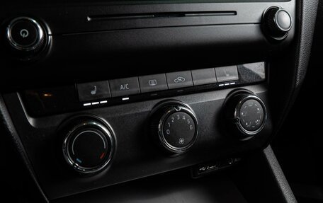 Skoda Octavia, 2014 год, 1 199 000 рублей, 14 фотография