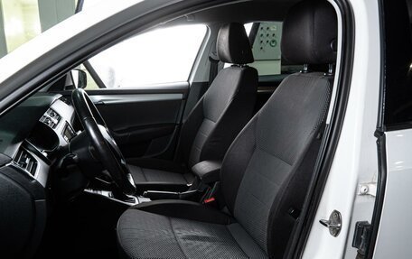 Skoda Octavia, 2014 год, 1 199 000 рублей, 10 фотография