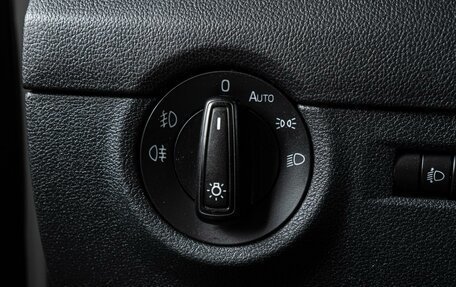 Skoda Octavia, 2014 год, 1 199 000 рублей, 17 фотография