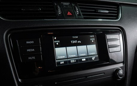 Skoda Octavia, 2014 год, 1 199 000 рублей, 13 фотография