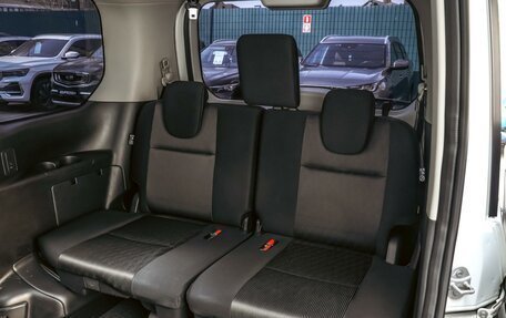 Nissan Serena IV, 2018 год, 2 100 000 рублей, 9 фотография