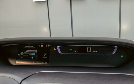 Nissan Serena IV, 2018 год, 2 100 000 рублей, 18 фотография