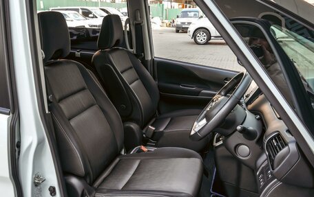 Nissan Serena IV, 2018 год, 2 100 000 рублей, 11 фотография