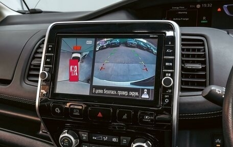 Nissan Serena IV, 2018 год, 2 100 000 рублей, 15 фотография