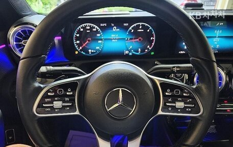 Mercedes-Benz A-Класс, 2022 год, 2 290 000 рублей, 8 фотография