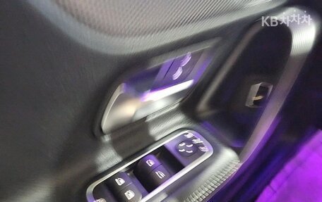 Mercedes-Benz A-Класс, 2022 год, 2 290 000 рублей, 9 фотография