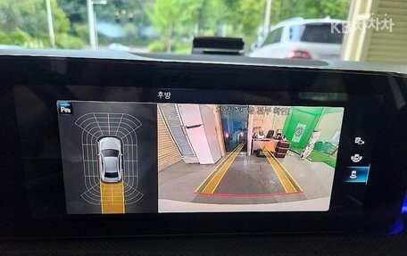 Mercedes-Benz A-Класс, 2022 год, 2 290 000 рублей, 15 фотография