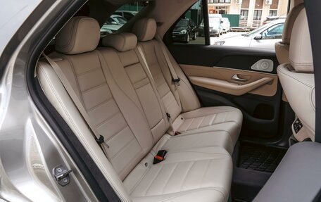 Mercedes-Benz GLE, 2020 год, 6 650 000 рублей, 7 фотография