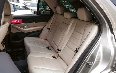 Mercedes-Benz GLE, 2020 год, 6 650 000 рублей, 9 фотография