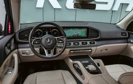 Mercedes-Benz GLE, 2020 год, 6 650 000 рублей, 6 фотография