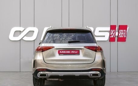 Mercedes-Benz GLE, 2020 год, 6 650 000 рублей, 4 фотография