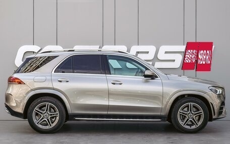 Mercedes-Benz GLE, 2020 год, 6 650 000 рублей, 5 фотография