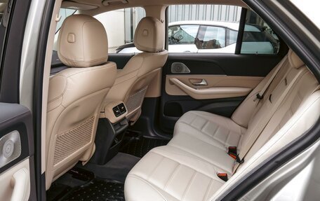 Mercedes-Benz GLE, 2020 год, 6 650 000 рублей, 11 фотография