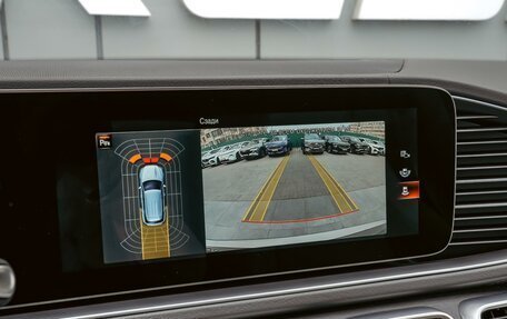 Mercedes-Benz GLE, 2020 год, 6 650 000 рублей, 13 фотография