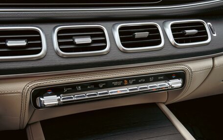 Mercedes-Benz GLE, 2020 год, 6 650 000 рублей, 14 фотография