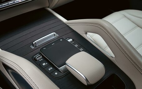 Mercedes-Benz GLE, 2020 год, 6 650 000 рублей, 16 фотография