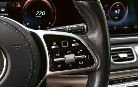 Mercedes-Benz GLE, 2020 год, 6 650 000 рублей, 18 фотография