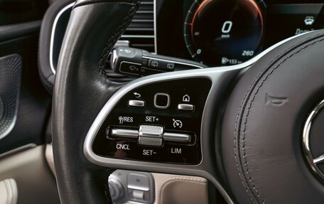 Mercedes-Benz GLE, 2020 год, 6 650 000 рублей, 17 фотография