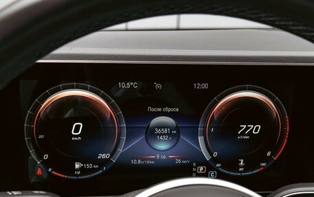 Mercedes-Benz GLE, 2020 год, 6 650 000 рублей, 19 фотография