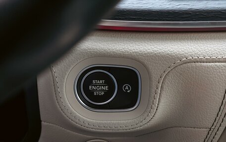 Mercedes-Benz GLE, 2020 год, 6 650 000 рублей, 23 фотография