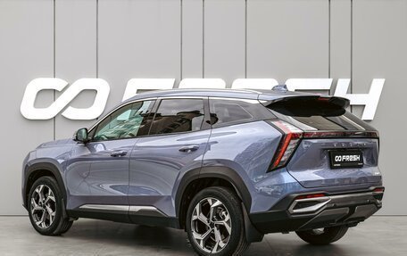 Geely Atlas, 2023 год, 2 950 000 рублей, 2 фотография