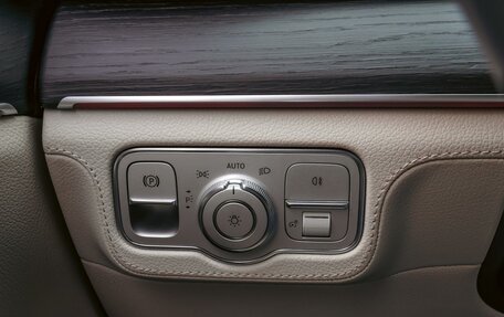 Mercedes-Benz GLE, 2020 год, 6 650 000 рублей, 22 фотография