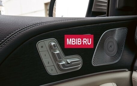 Mercedes-Benz GLE, 2020 год, 6 650 000 рублей, 21 фотография