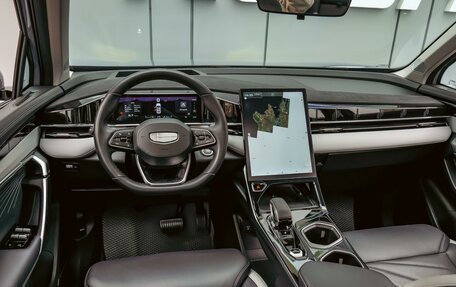 Geely Atlas, 2023 год, 2 950 000 рублей, 6 фотография