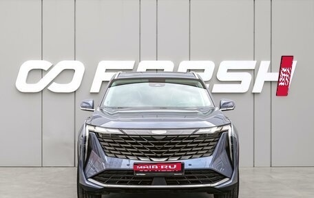 Geely Atlas, 2023 год, 2 950 000 рублей, 3 фотография