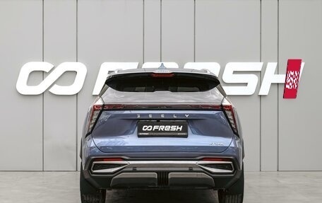 Geely Atlas, 2023 год, 2 950 000 рублей, 4 фотография