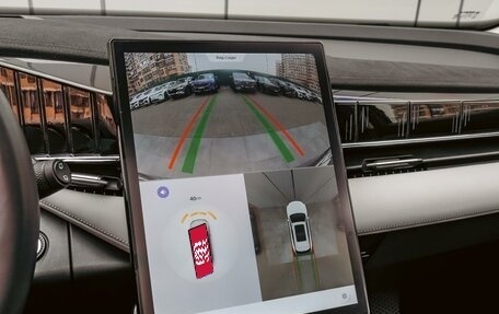 Geely Atlas, 2023 год, 2 950 000 рублей, 14 фотография