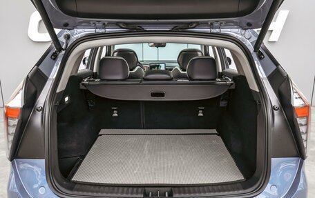 Geely Atlas, 2023 год, 2 950 000 рублей, 26 фотография