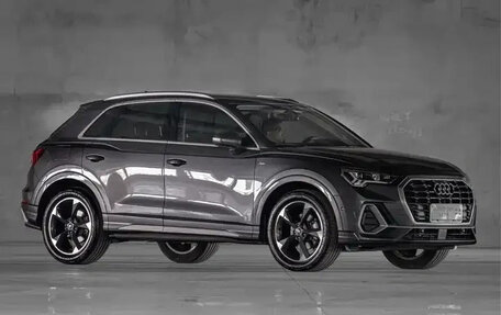 Audi Q3, 2023 год, 2 350 000 рублей, 3 фотография