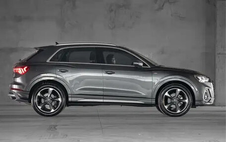 Audi Q3, 2023 год, 2 350 000 рублей, 4 фотография