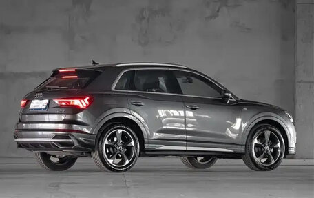 Audi Q3, 2023 год, 2 350 000 рублей, 5 фотография