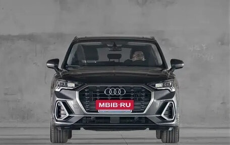 Audi Q3, 2023 год, 2 350 000 рублей, 2 фотография