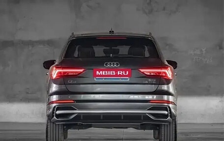 Audi Q3, 2023 год, 2 350 000 рублей, 6 фотография