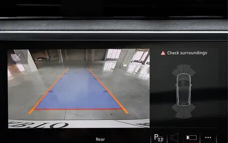 Audi Q3, 2023 год, 2 350 000 рублей, 13 фотография