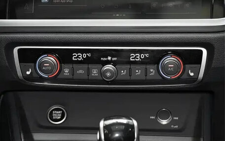 Audi Q3, 2023 год, 2 350 000 рублей, 14 фотография