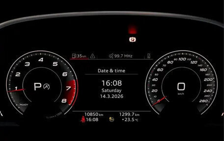 Audi Q3, 2023 год, 2 350 000 рублей, 11 фотография