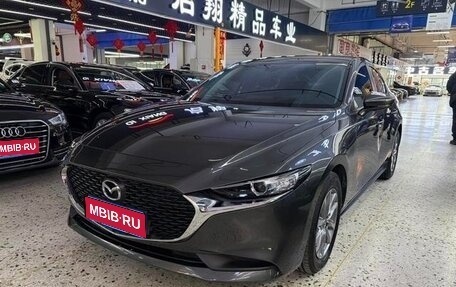 Mazda 3, 2022 год, 1 490 000 рублей, 1 фотография