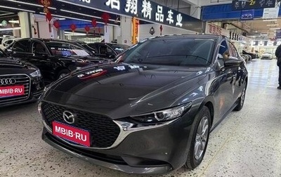 Mazda 3, 2022 год, 1 490 000 рублей, 1 фотография
