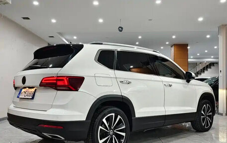 Volkswagen Tharu, 2021 год, 1 439 027 рублей, 4 фотография