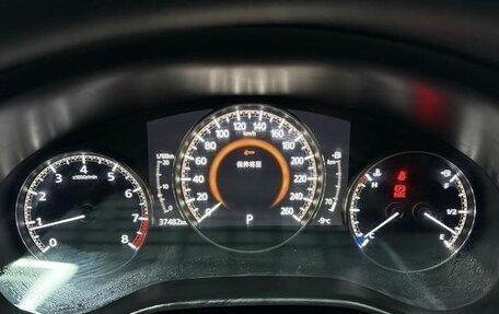 Mazda 3, 2022 год, 1 490 000 рублей, 8 фотография