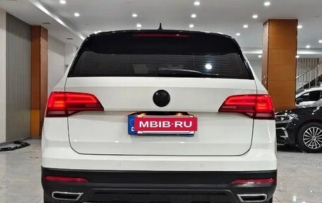 Volkswagen Tharu, 2021 год, 1 439 027 рублей, 5 фотография