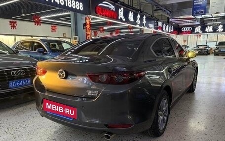 Mazda 3, 2022 год, 1 490 000 рублей, 4 фотография