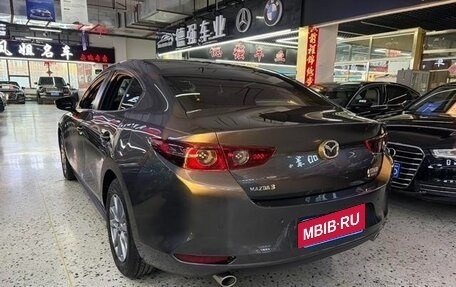 Mazda 3, 2022 год, 1 490 000 рублей, 3 фотография