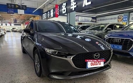 Mazda 3, 2022 год, 1 490 000 рублей, 2 фотография