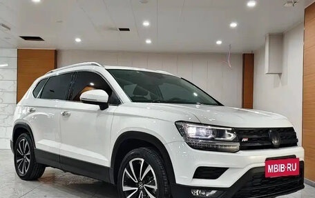Volkswagen Tharu, 2021 год, 1 439 027 рублей, 3 фотография